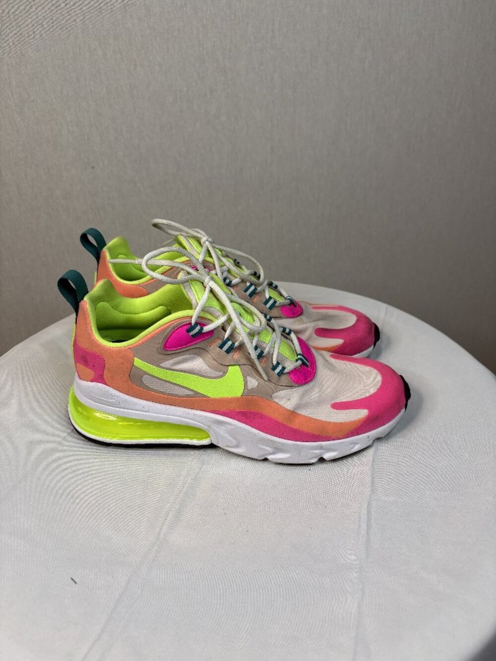 Nike Air Max Sneakers, Women’s 8.5, Gently Worn